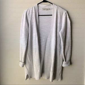 LOFT cardigan
